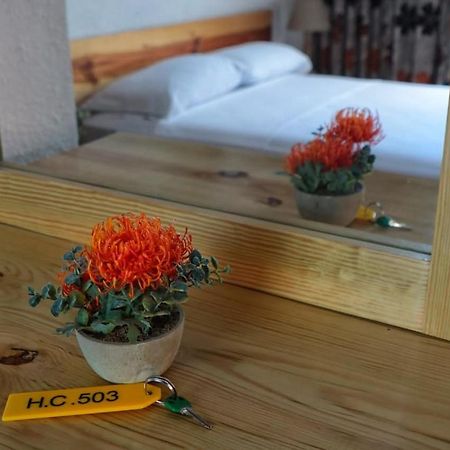 Hotel California Panama Экстерьер фото