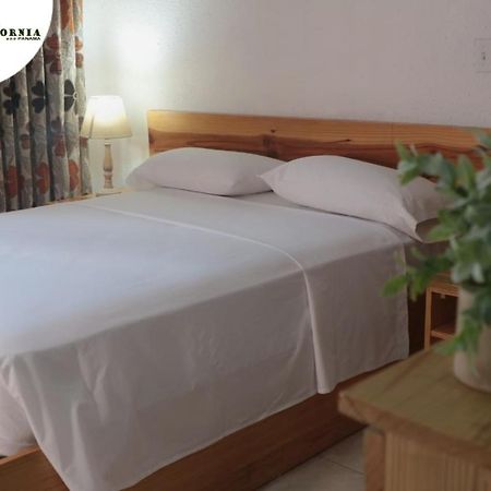 Hotel California Panama Экстерьер фото