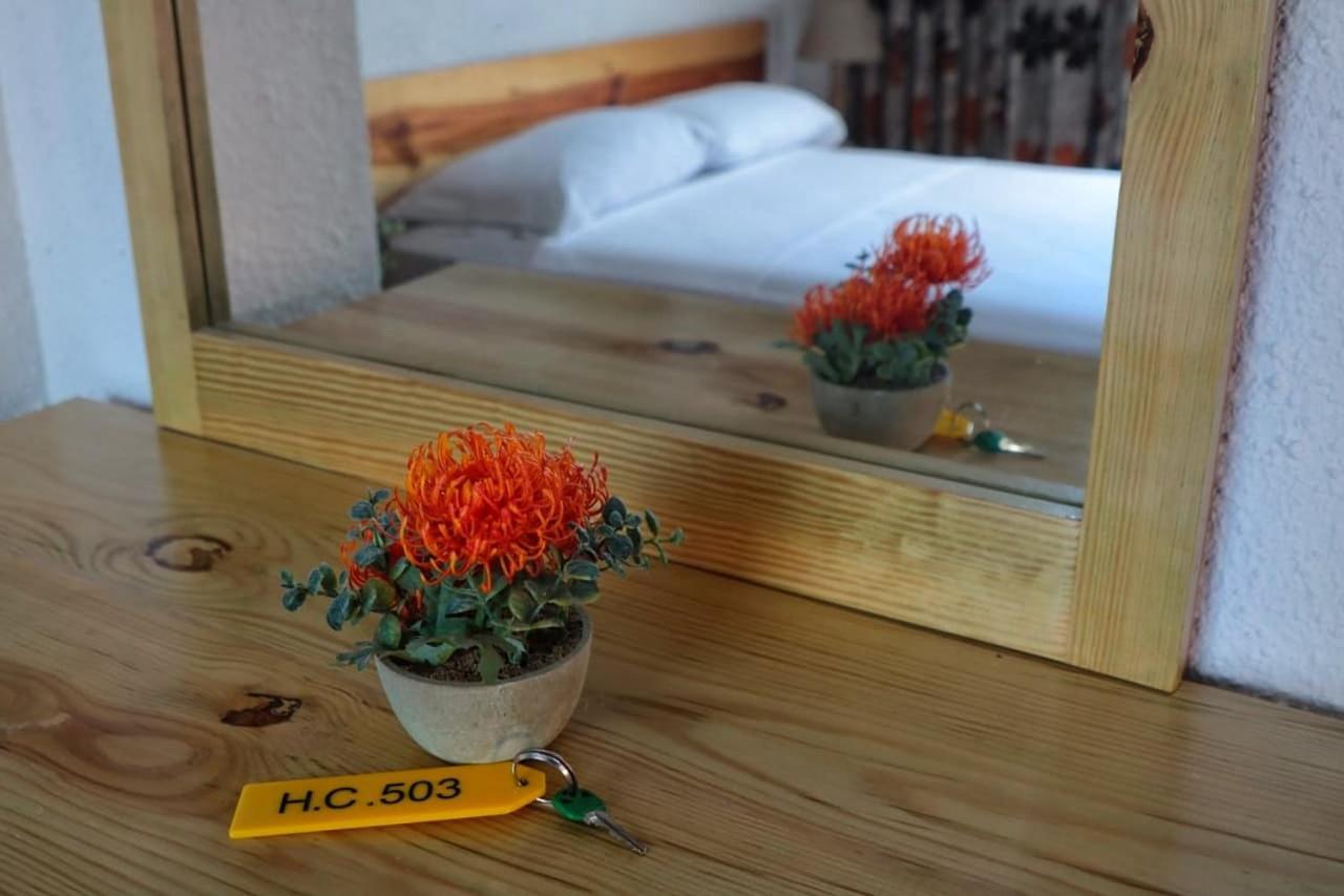 Hotel California Panama Экстерьер фото