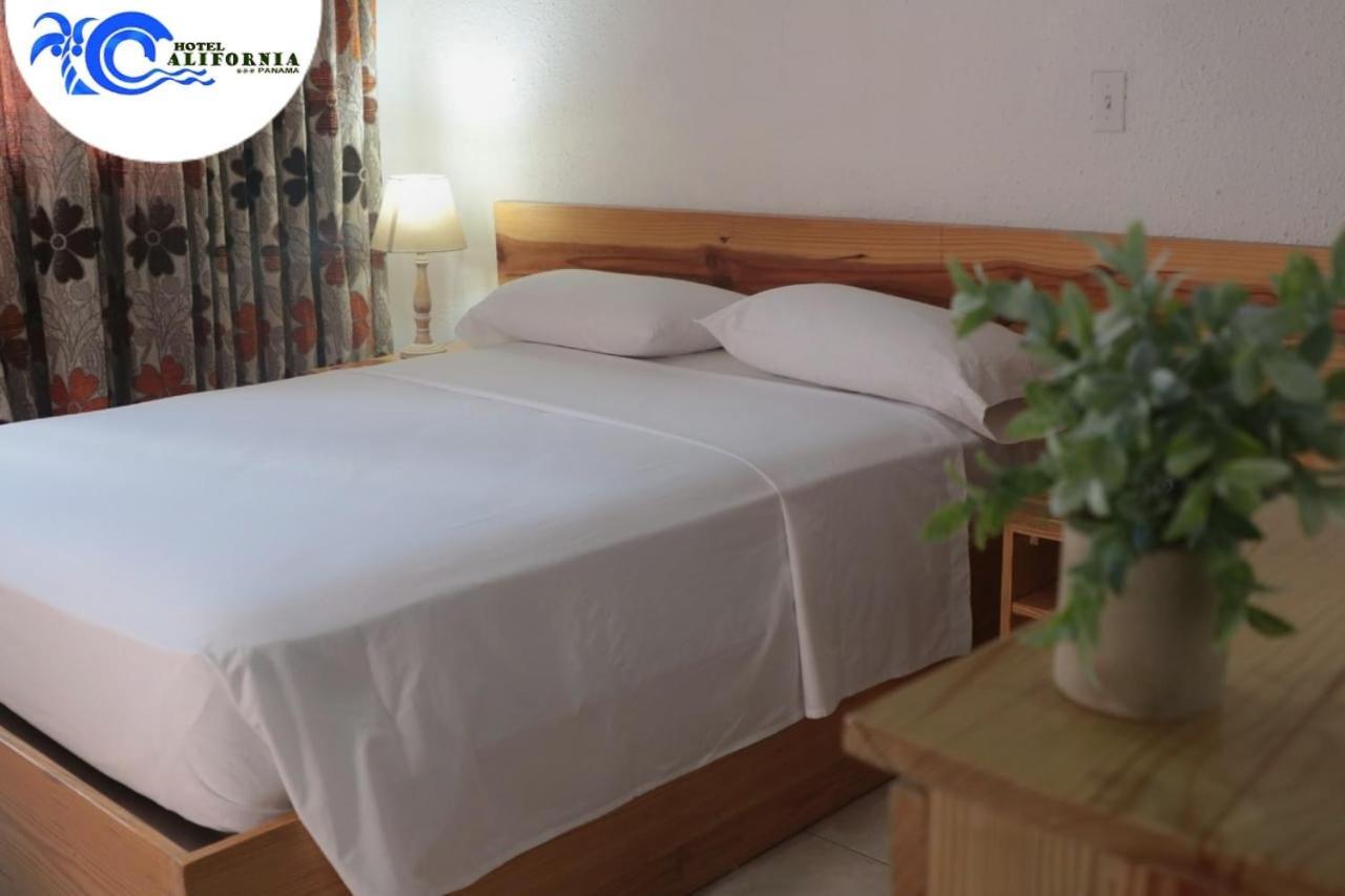 Hotel California Panama Экстерьер фото