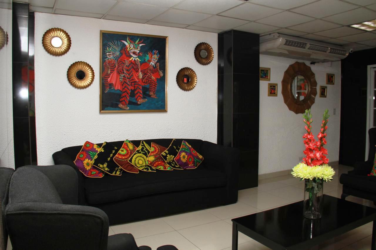 Hotel California Panama Экстерьер фото