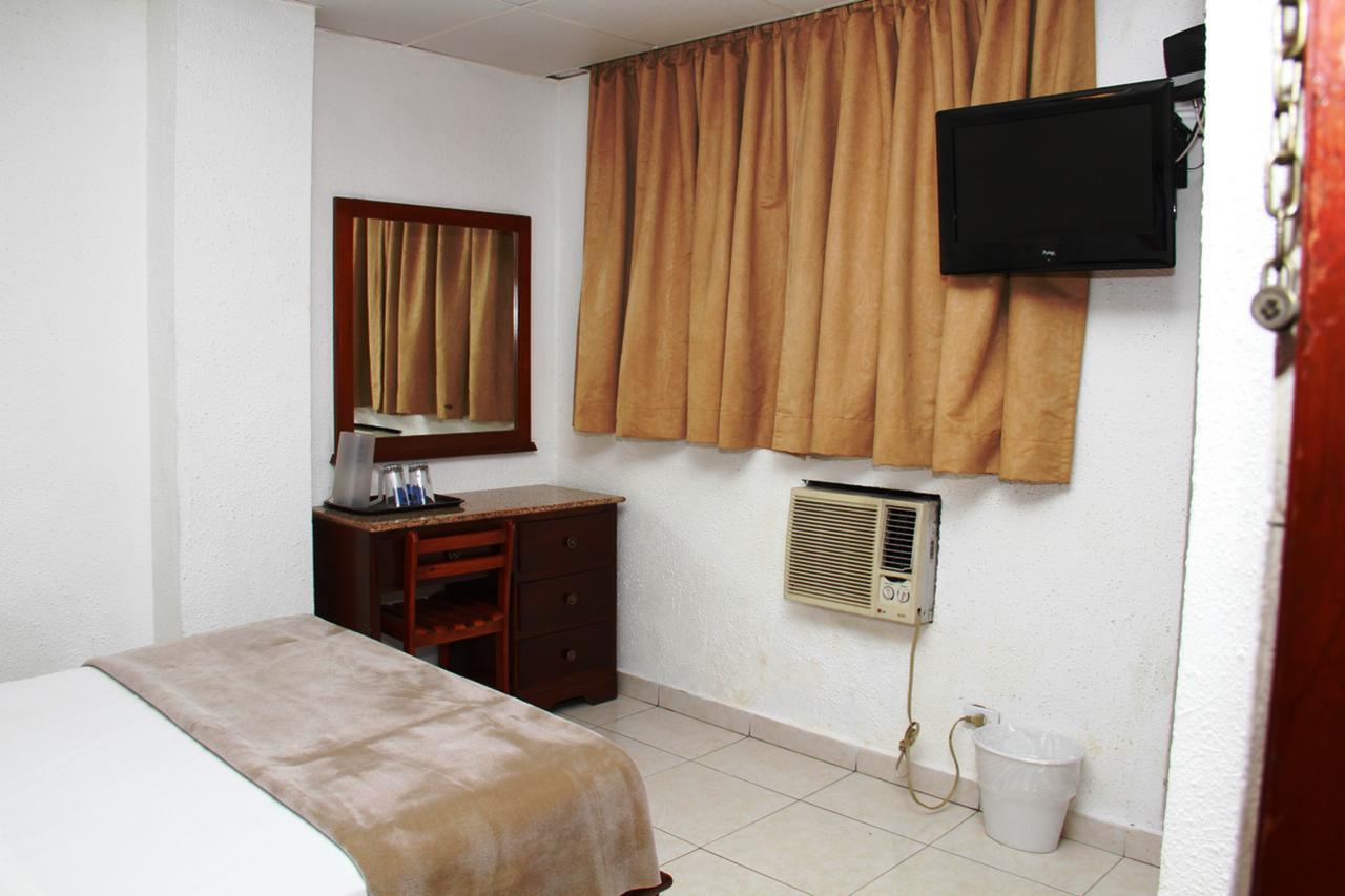 Hotel California Panama Экстерьер фото