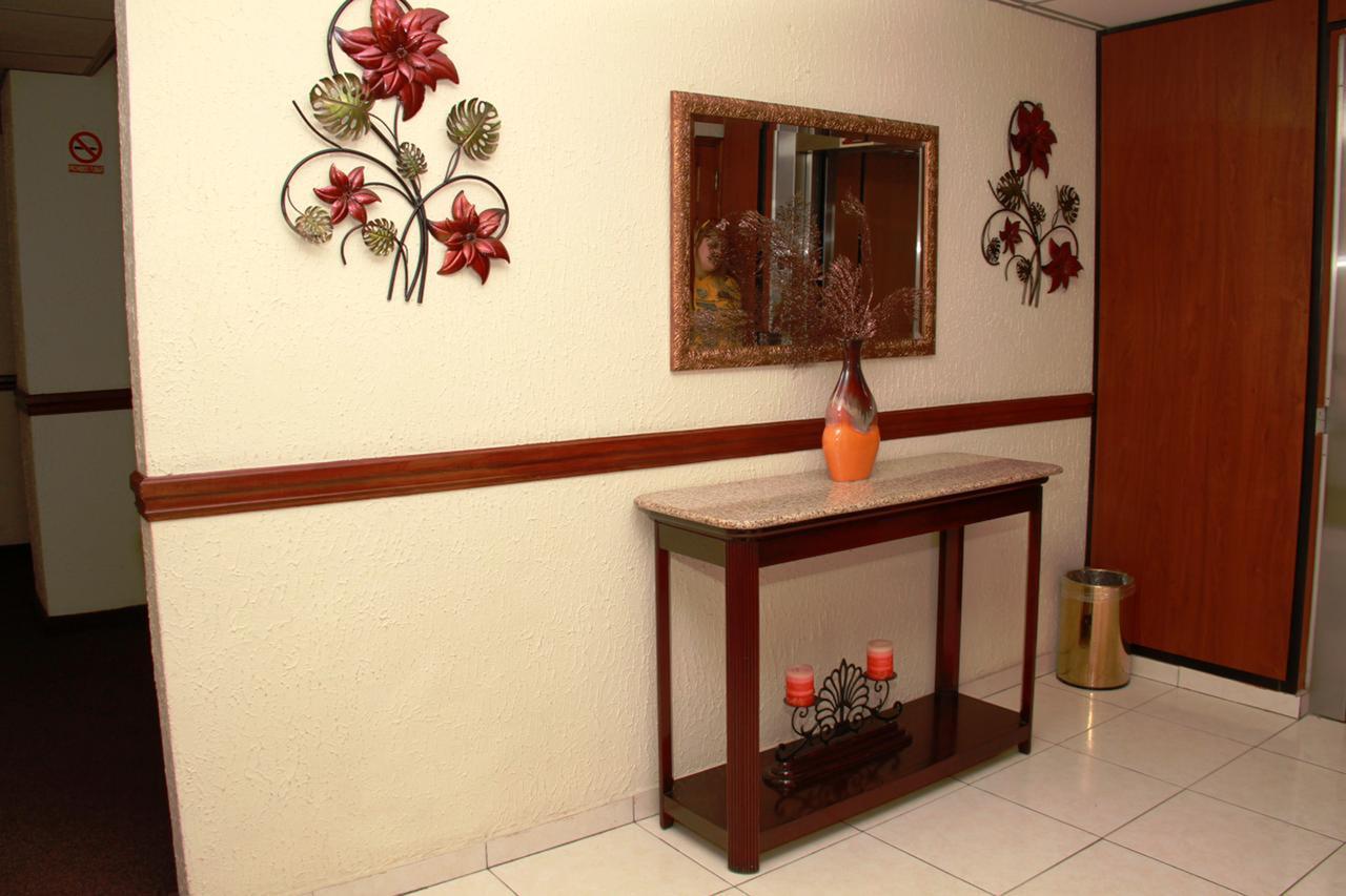 Hotel California Panama Экстерьер фото