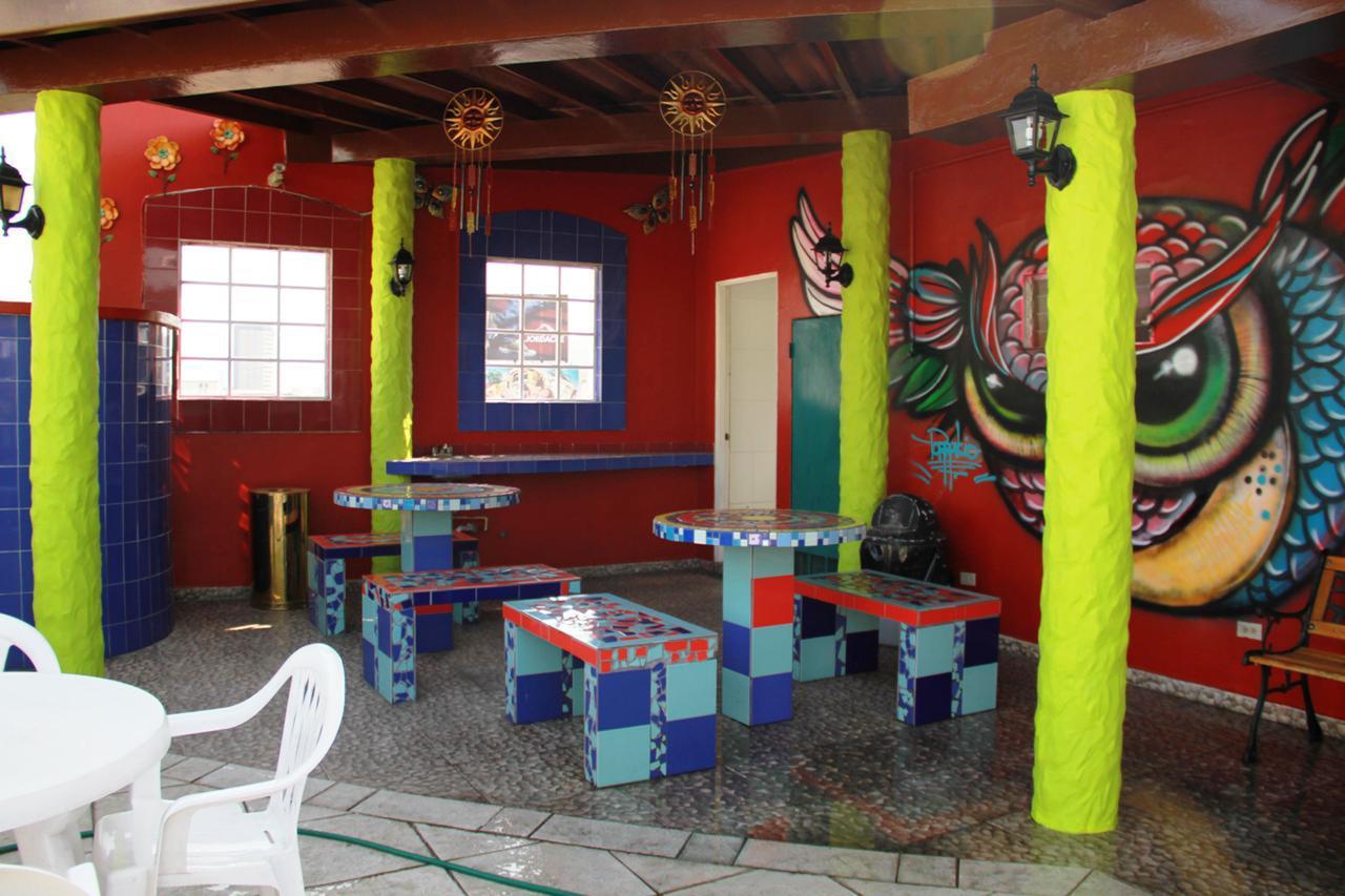 Hotel California Panama Экстерьер фото