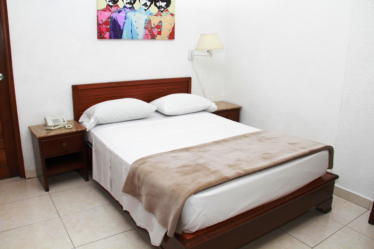 Hotel California Panama Экстерьер фото