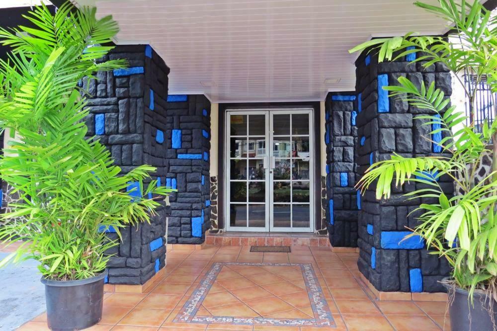 Hotel California Panama Экстерьер фото