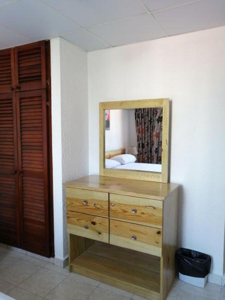 Hotel California Panama Экстерьер фото