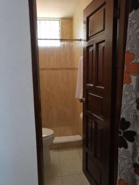 Hotel California Panama Экстерьер фото